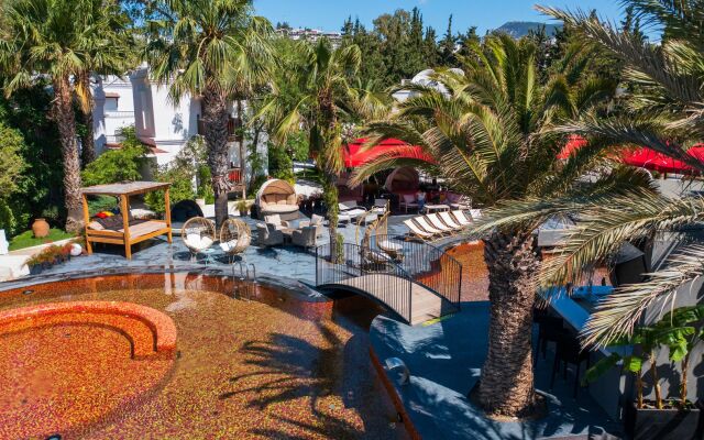 Very Chic Bodrum Adult Only +18