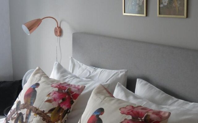Andelsmejeriet Bed and Breakfast