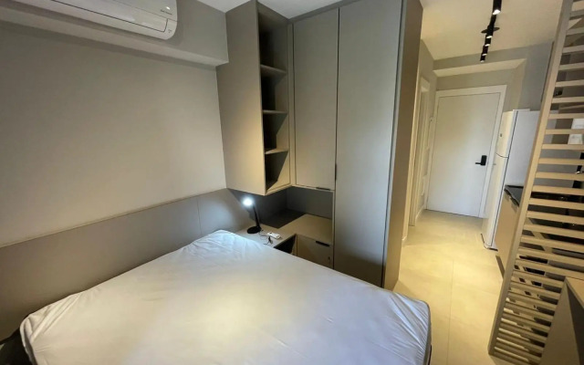 Studio Novo Vila Madalena