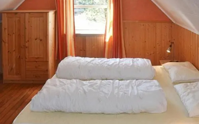 Holiday Home Leikanger