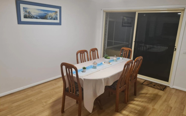 Harrys Haven Harrington