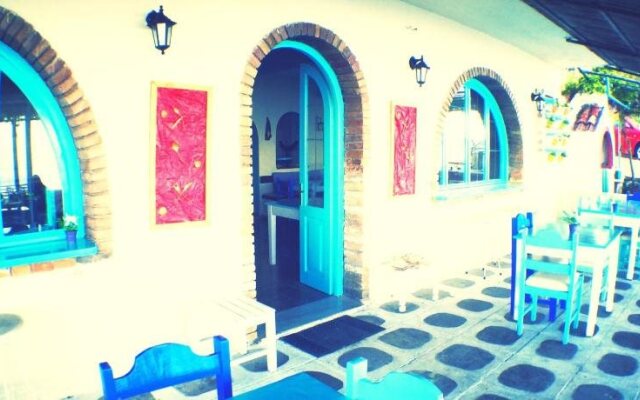 HB Hotel Benitsa