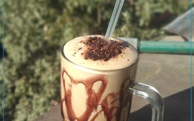 Planet Nomad Hostel By Shantipur