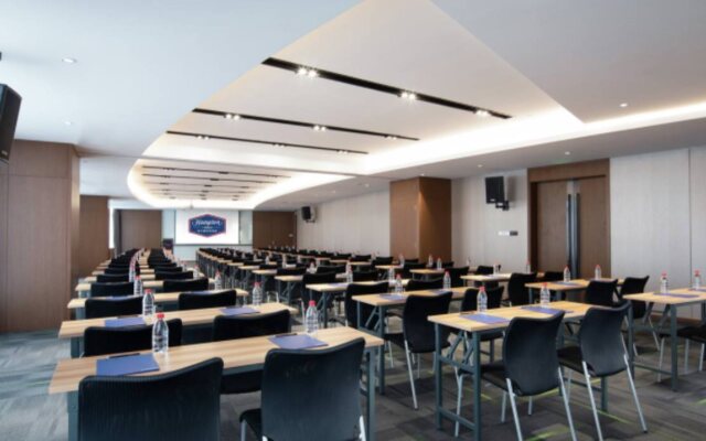 Hampton by Hilton Chengdu Chenghua