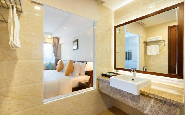 Hoang Ngoc Beach Resort