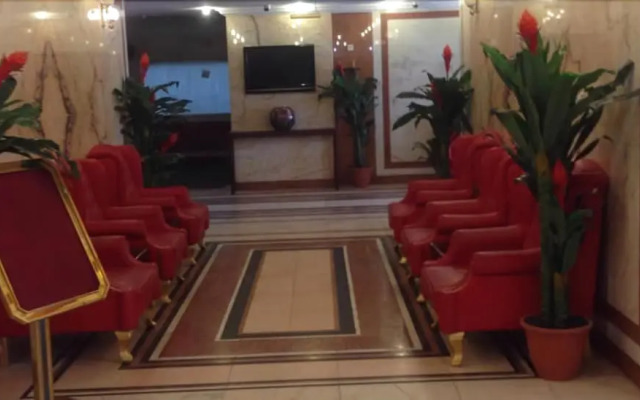 Zomorodet Al Aseel Hotel