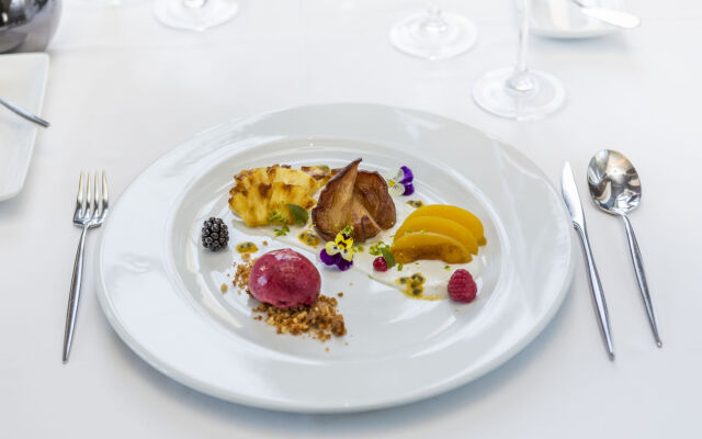 Monte Real Hotel, Termas & Spa