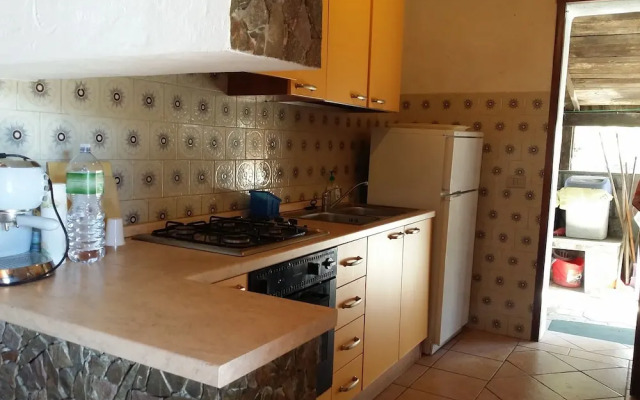 Villa Maragnani