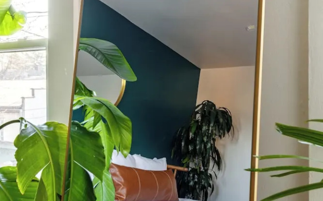 Jungle House Urban Lofts – Arena District & Short North