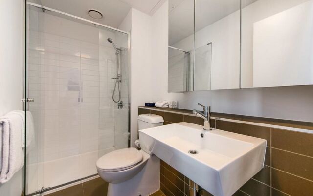 IFSuites (IFSTAYS) Upper West Side Apartment