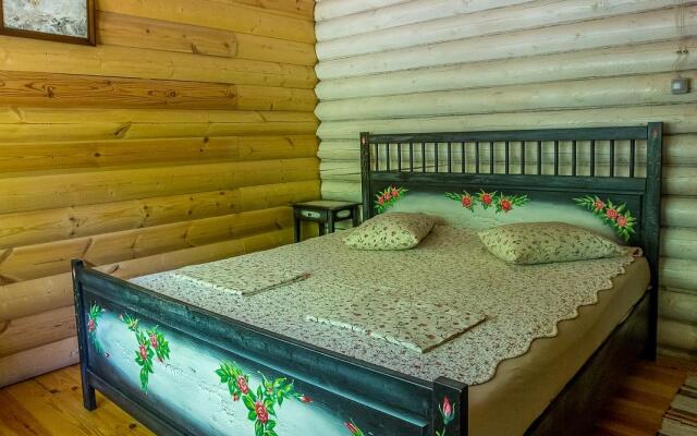 Recreation camp Park-Klub Dubrovskiy