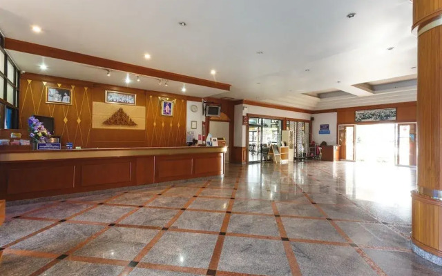 Surin Majestic Hotel