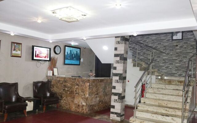 Villa ToscanaHotels