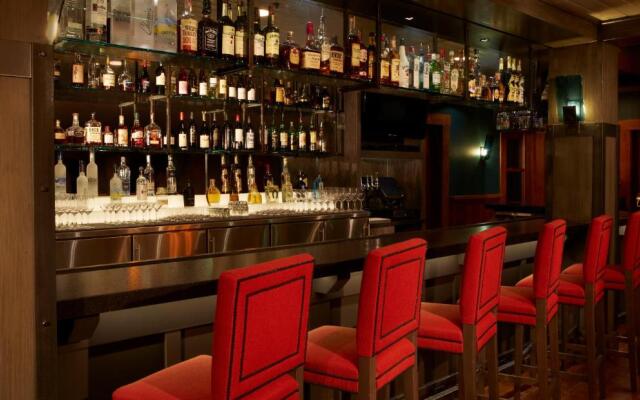 Sunnyside Restaurant & Lodge