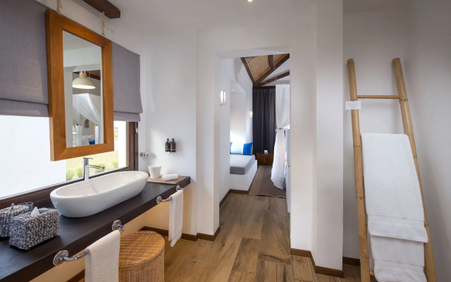 Mequfi Beach Resort