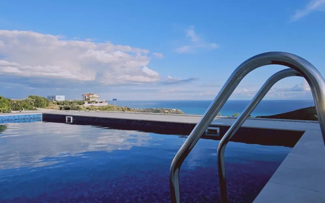 105 PSR - Stay Cavo Aspro Residence 3