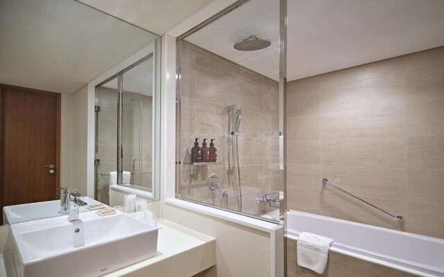 Roynet Hotel Seoul Mapo