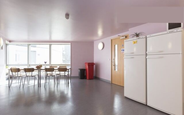 Friendship House - Hostel