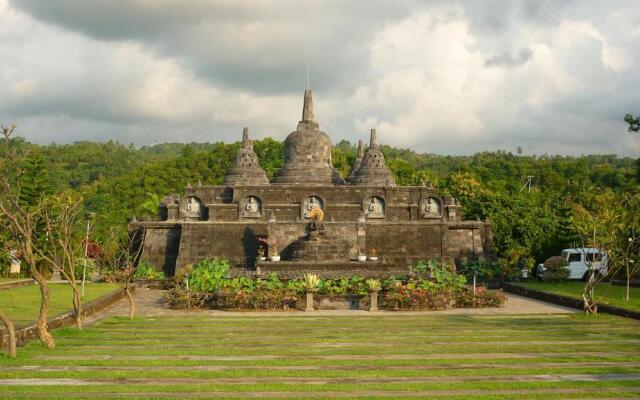 Yoga Homestay