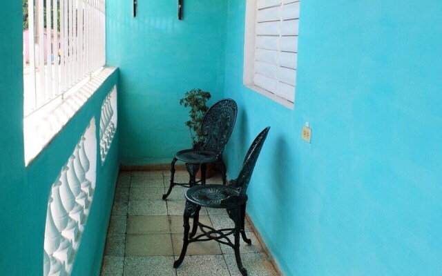 Hostal La Caña Casa Independiente