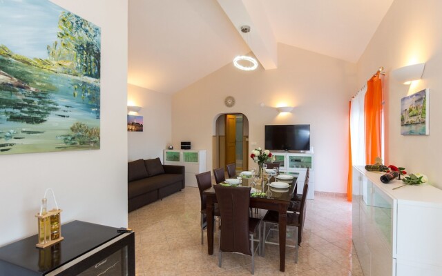 Apartments Tamaris