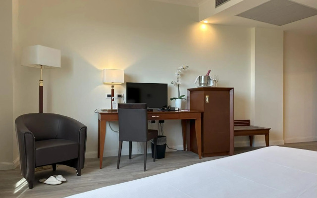Hotel Capannelle