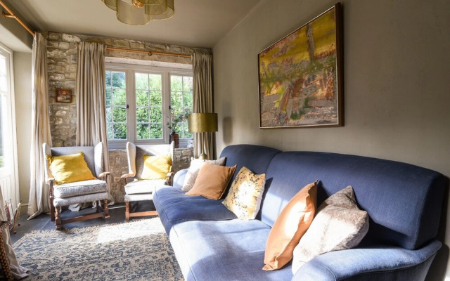 The Carriage House