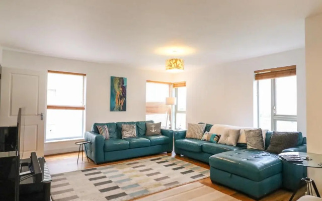 Osprey House Portland