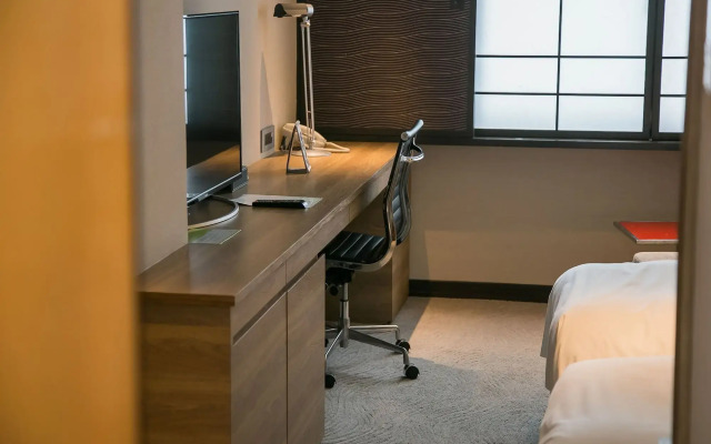Royal Inn Taipei Nanxi