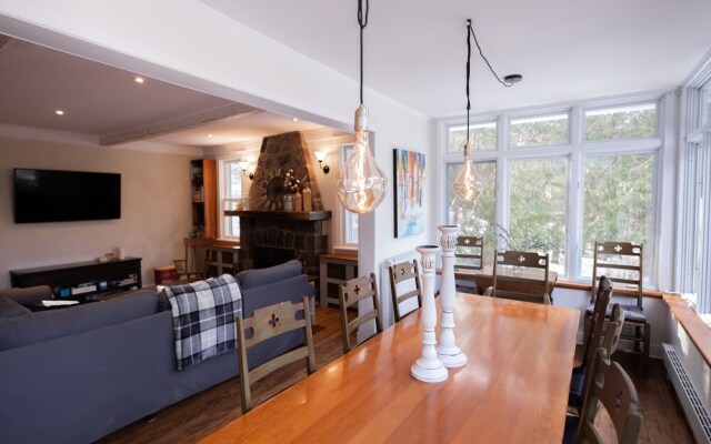 JolyInc Chalets