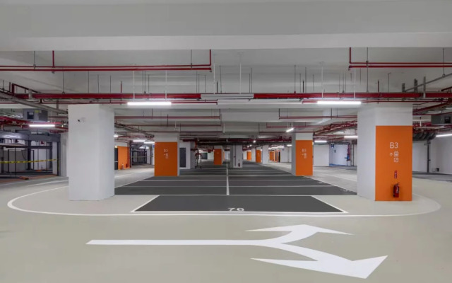 Wyndham Sun Moon Lake