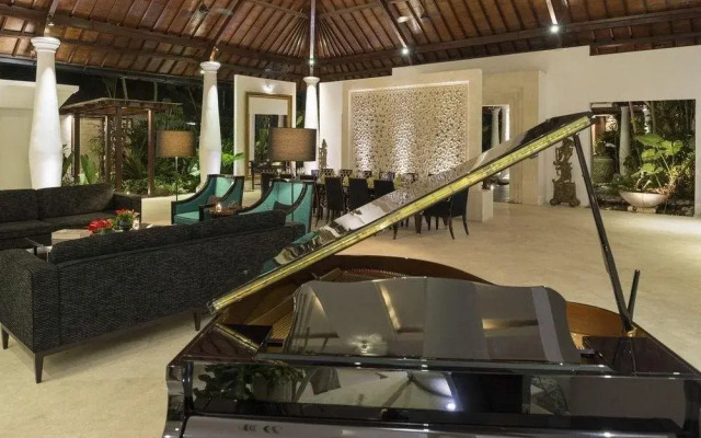 Uma Wana Prasta - Luxury Bali Estate