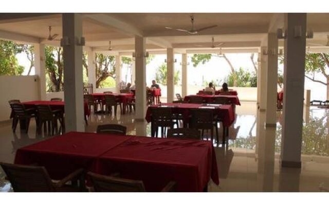 Jagabay Resort