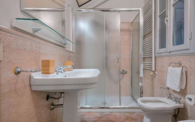 Wine Apartments Florence Moscato