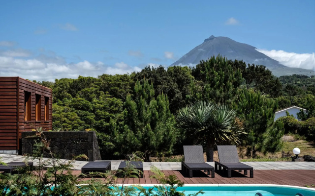 Alma do Pico