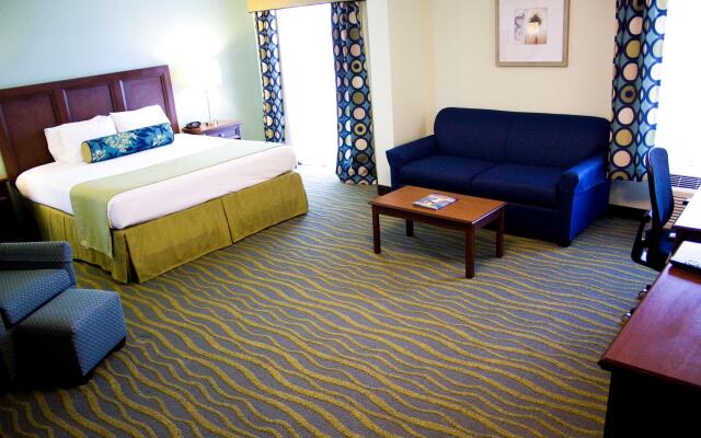 Best Western Plus Myrtle Beach @ Intracoastal