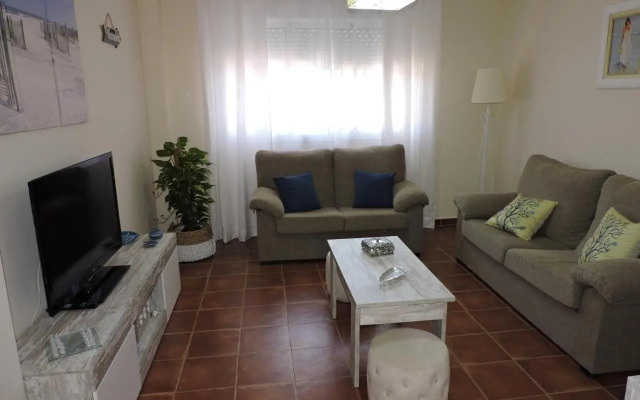 Urbanización Manilva Beach 21