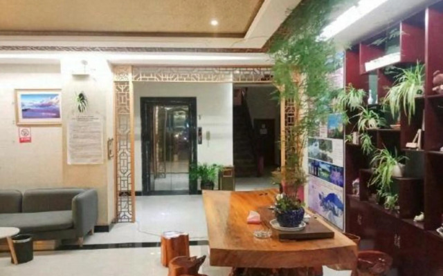 Shuijunwan Hotel