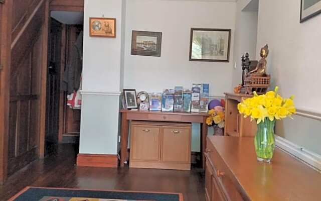 Bankside B&B
