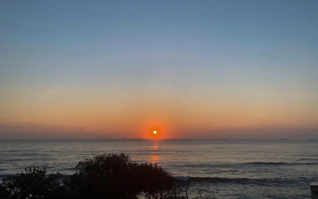 Seaside Serenity at Umdloti Beach