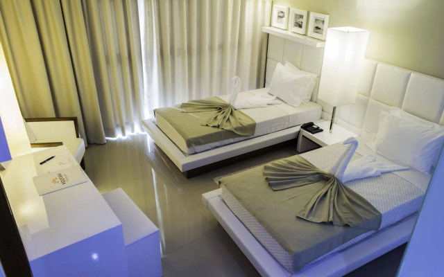 Hotel Vip Praia