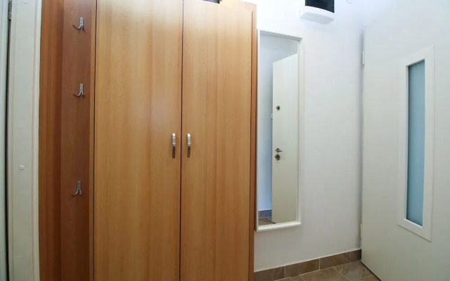 Apartment 1387
