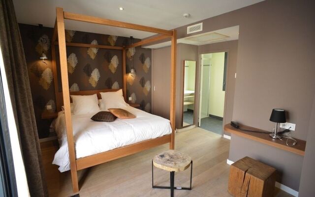 ArDuen - Domaine de la Hardouinais