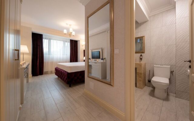 Hotel Boutique Casa Fiori