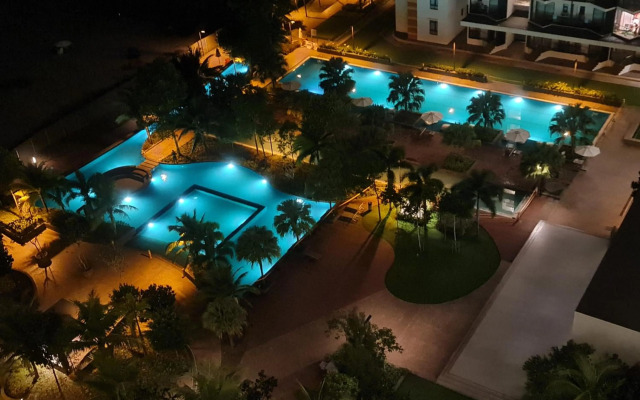 PUTEH Timurbay Beachfront Private Suite Kuantan