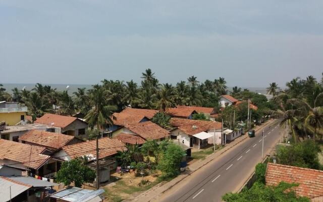 Sandani Villa