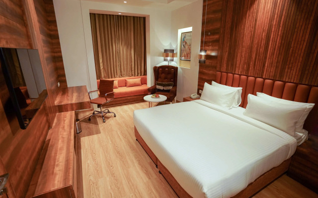 Best Western Vrindavan