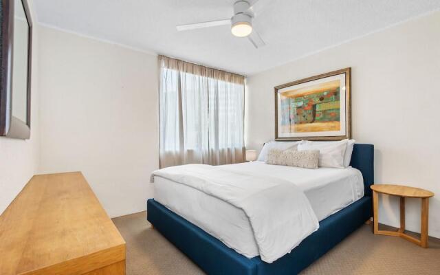 Mylos Holiday Apartments