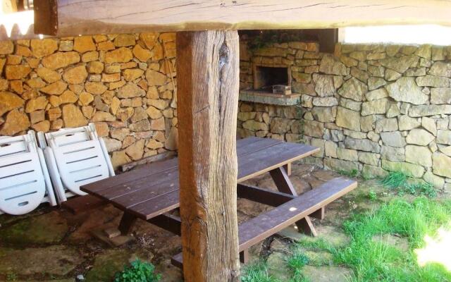 Domaine de Perruche du buis