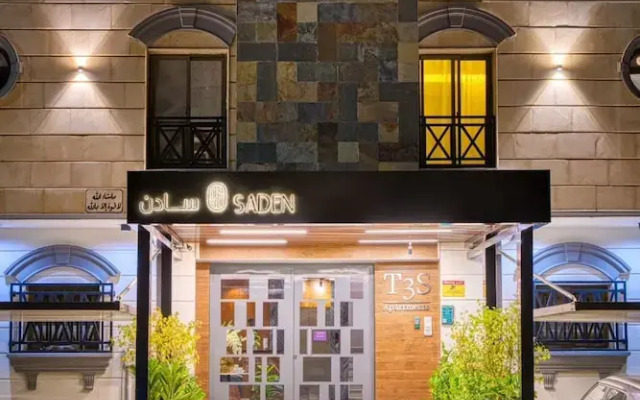 Saden T3S Alnaeem